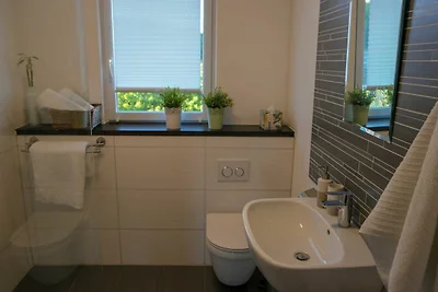 Ferienwohnung Liebenau
