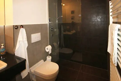 2-Zimmer-Wohnung