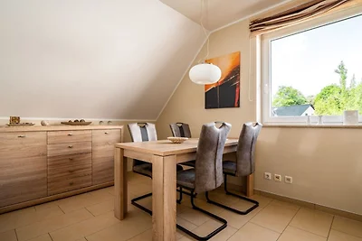 Lontargos Obergeschoss Wohnung