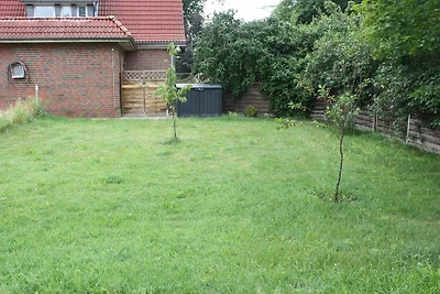 Vakantiehuis Ontspannende vakantie Stade