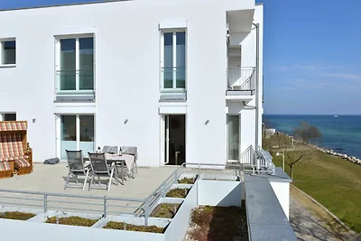 Vakantieappartement Gezinsvakantie Sassnitz