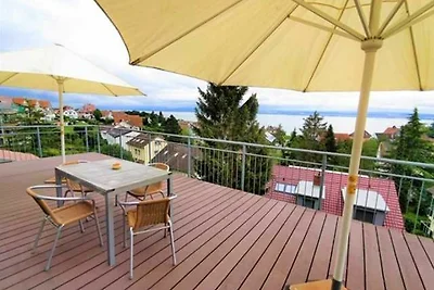 Appartamento Vacanza con famiglia Meersburg