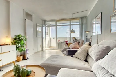 Ferienpark - Haus H, App. 0H0606