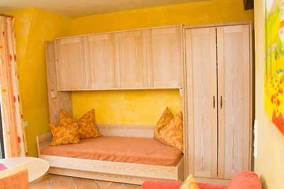 Albergo Cultura ed escursioni Rust