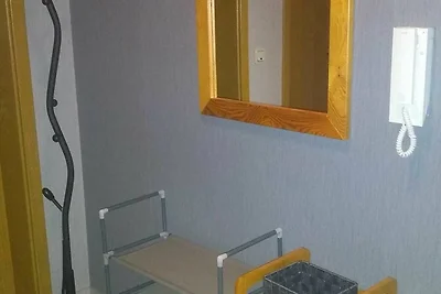 Vakantieappartement Gezinsvakantie Uslar
