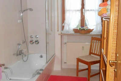 Vakantieappartement Gezinsvakantie Bad Wiessee