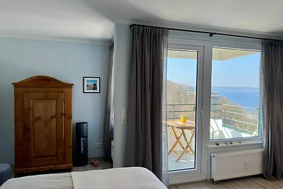 Appartamento Vacanza con famiglia Glücksburg