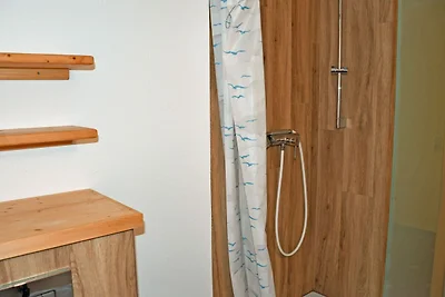 Vakantieappartement Gezinsvakantie Thiessow