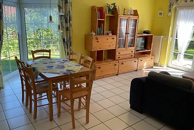 Maison de vacances Vacances relaxation Dornum