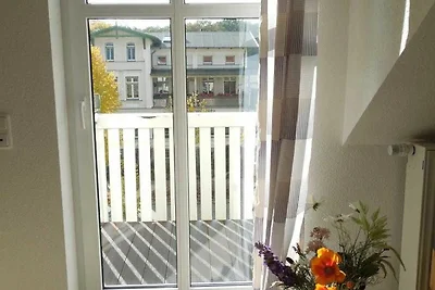 Haus Edelweiss Paetow/Steinberg