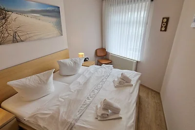 Haus Hauke Haien Whg 08