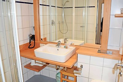 Ferienwohnung mit schönen grossen Balkon (10)
