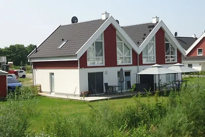 Ferienhaus Ida