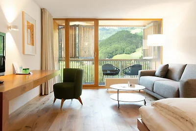 Albergo Cultura ed escursioni Au in Vorarlberg