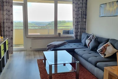 Vakantieappartement Gezinsvakantie Hohegeiß