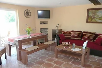 Vakantieappartement Gezinsvakantie Garz