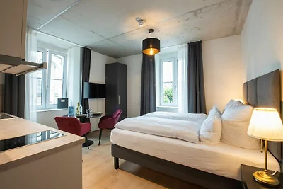 Hotel Cultuur en bezienswaardigheden Markdorf
