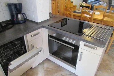 Vakantieappartement Gezinsvakantie Alt Reddevitz