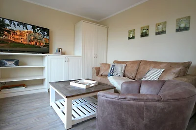 Villa Seeluft, Seegras