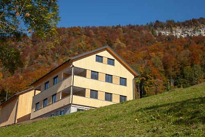 Vakantieappartement Gezinsvakantie Mellau