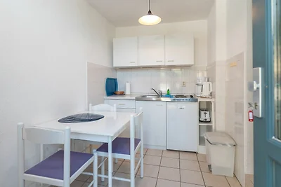 Appartamento Vacanza con famiglia Ahlbeck