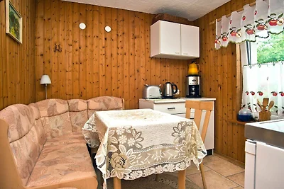 Appartamento Vacanza con famiglia Wieck