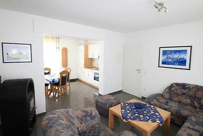 Vakantieappartement Gezinsvakantie Ückeritz