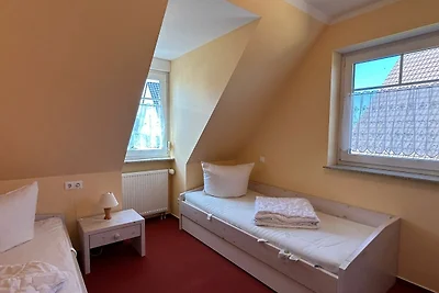 Vakantieappartement Gezinsvakantie Middelhagen
