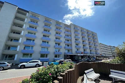 2-Zimmerwohnung Appm. 62