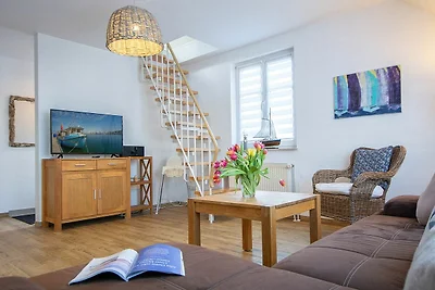 Albergo Cultura ed escursioni Kühlungsborn