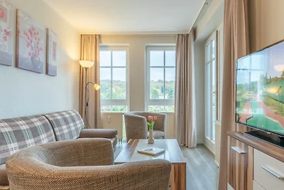 Ferienwohnung 375, Haus Having