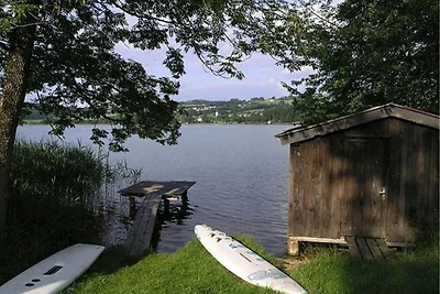 Appartamento Vacanza con famiglia Mondsee
