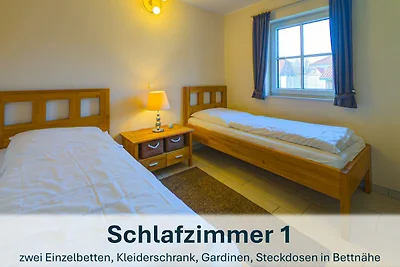 Hotel Cultuur en bezienswaardigheden Butjadingen
