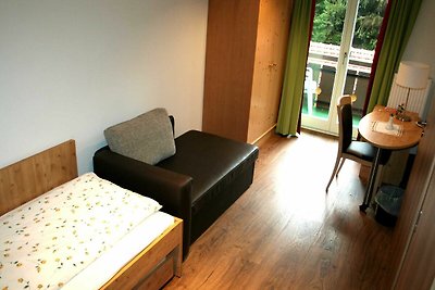 Ferienwohnung Fockenstein (3 Sterne)