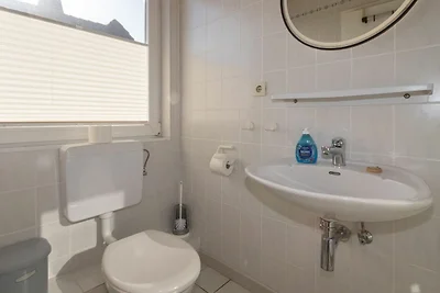 Vakantieappartement Gezinsvakantie Hörnum