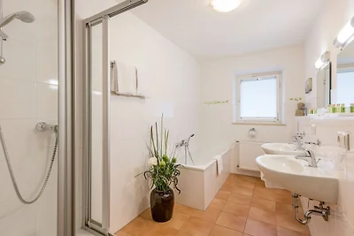 Appartement Berghaus