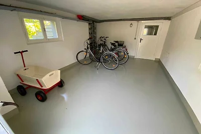 Ferienhaus Navigaré Wohnung Sonnendeck