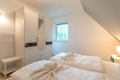 Ferienhaus Käpt'n Blaubär