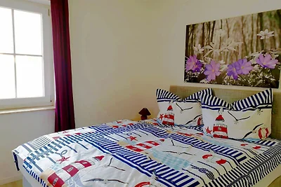 Vakantieappartement Gezinsvakantie Karlshagen