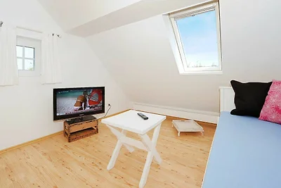 Ferienwohnung Deichblick