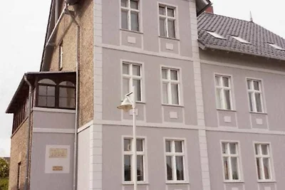 Vakantieappartement Gezinsvakantie Ueckermünde