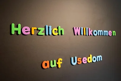 Vakantieappartement Gezinsvakantie Garz