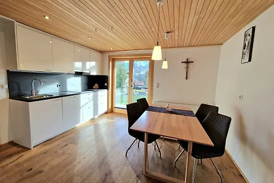 Vakantieappartement Gezinsvakantie Sibratsgfäll