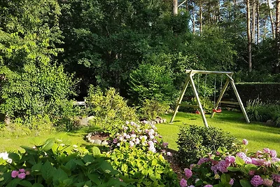 Ferienwohnung 4 - 68066