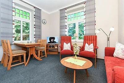Ferienwohnung West