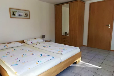 Appartamento Vacanza con famiglia Ringsheim
