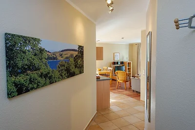 Vakantieappartement Gezinsvakantie Sellin