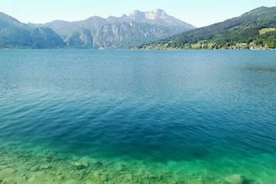 Ferienwohnung Attersee - Dachgeschoss