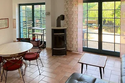 Vakantiehuis Ontspannende vakantie Prerow