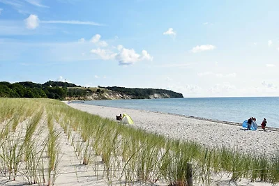 06 Ferienappartement Zudar